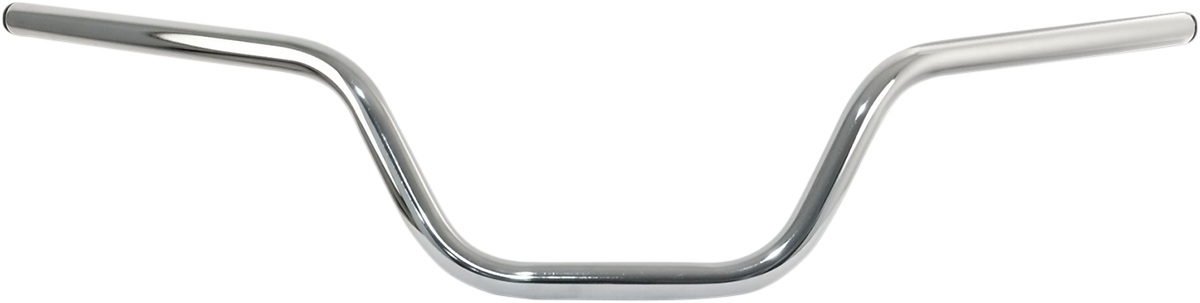 EMGO Handlebar - LTD - Chrome 23-12541