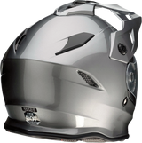 Z1R Range Dual Sport Helmet - Dark Silver - XS 0101-10882