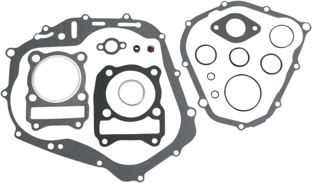 MOOSE RACING Complete Motor Gasket Kit 808886MSE