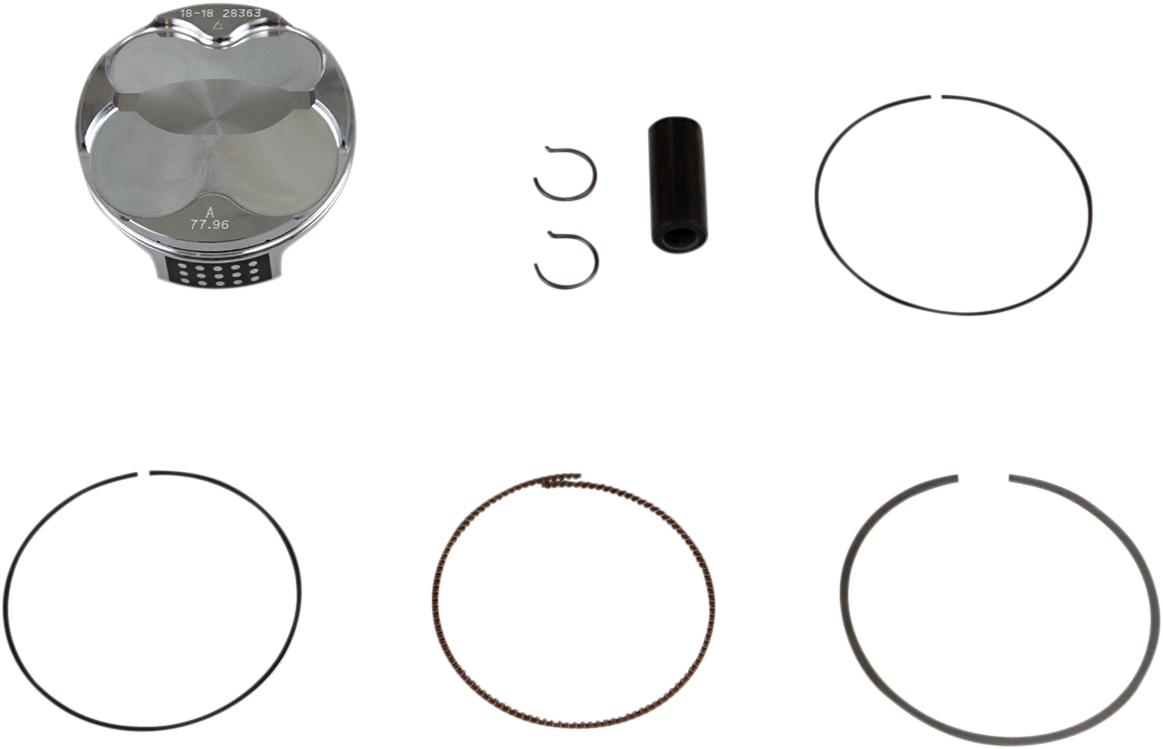 VERTEX Piston Kit 24097A