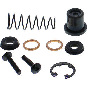 ALL BALLS Master Cylinder Rebuild Kit - Brake - Front  18-1088