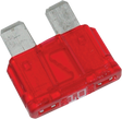 NAMZ Fuses - ATO - 10 Amp - 5 Pack NF-ATO-10