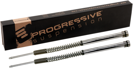 PROGRESSIVE SUSPENSION Monotube Fork Cartridge Kit - Standard 31-2535