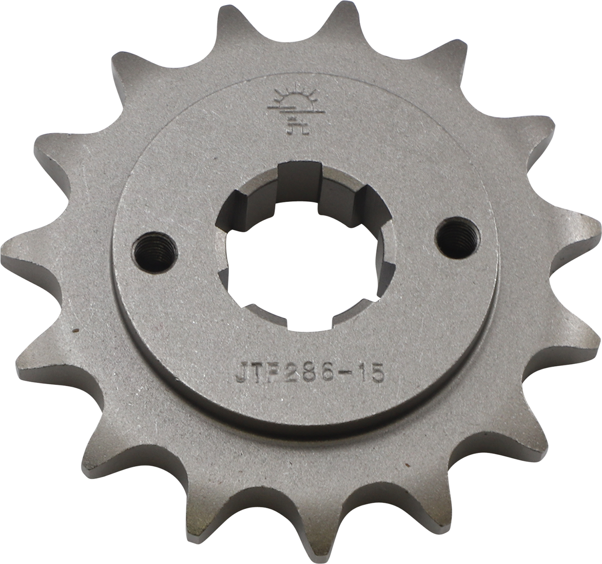 JT SPROCKETS Countershaft Sprocket - 15 Tooth JTF286.15