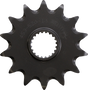 RENTHAL Sprocket - Front - Kawasaki - 14 Tooth 453--520-14GP