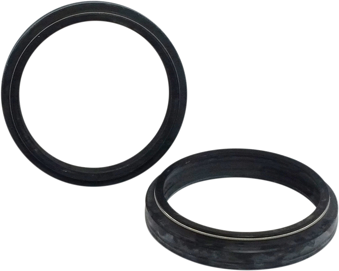 K&S TECHNOLOGIES Fork Seals - 60 mm x 60 mm x 7/10.5 mm 16-1060K