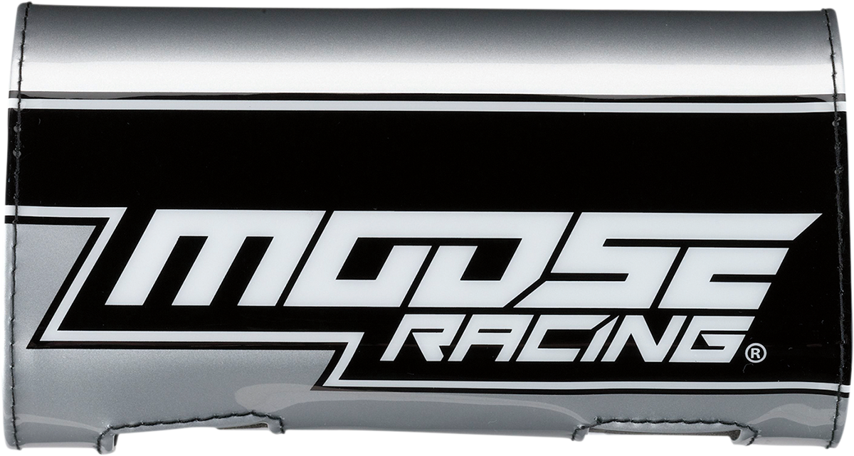 MOOSE RACING Handlebar Pad - Flex - Stealth 1PAD02-MS69BWS