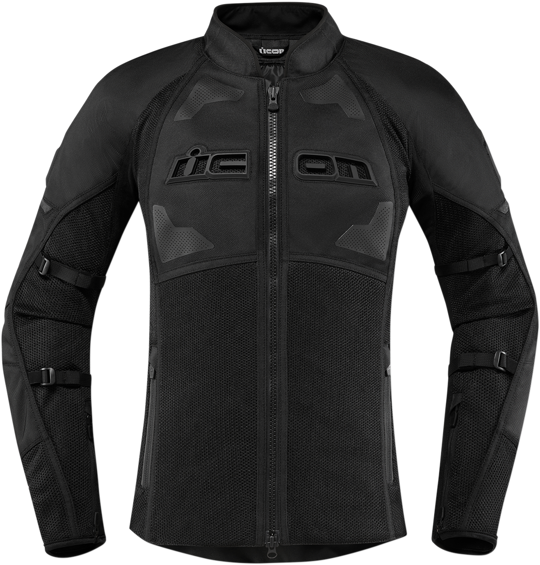 ICON Women's Contra2™ Jacket - Stealth - Medium 2822-1168