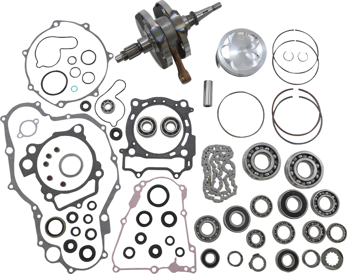 VERTEX Engine Kit - Yamaha WR101-087