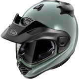 ARAI XD-5 Helmet - Mojave Sage - Medium  0140-0392