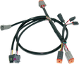 NAMZ Ignition Wiring Harness - Harley Davidson NHD-32435-00