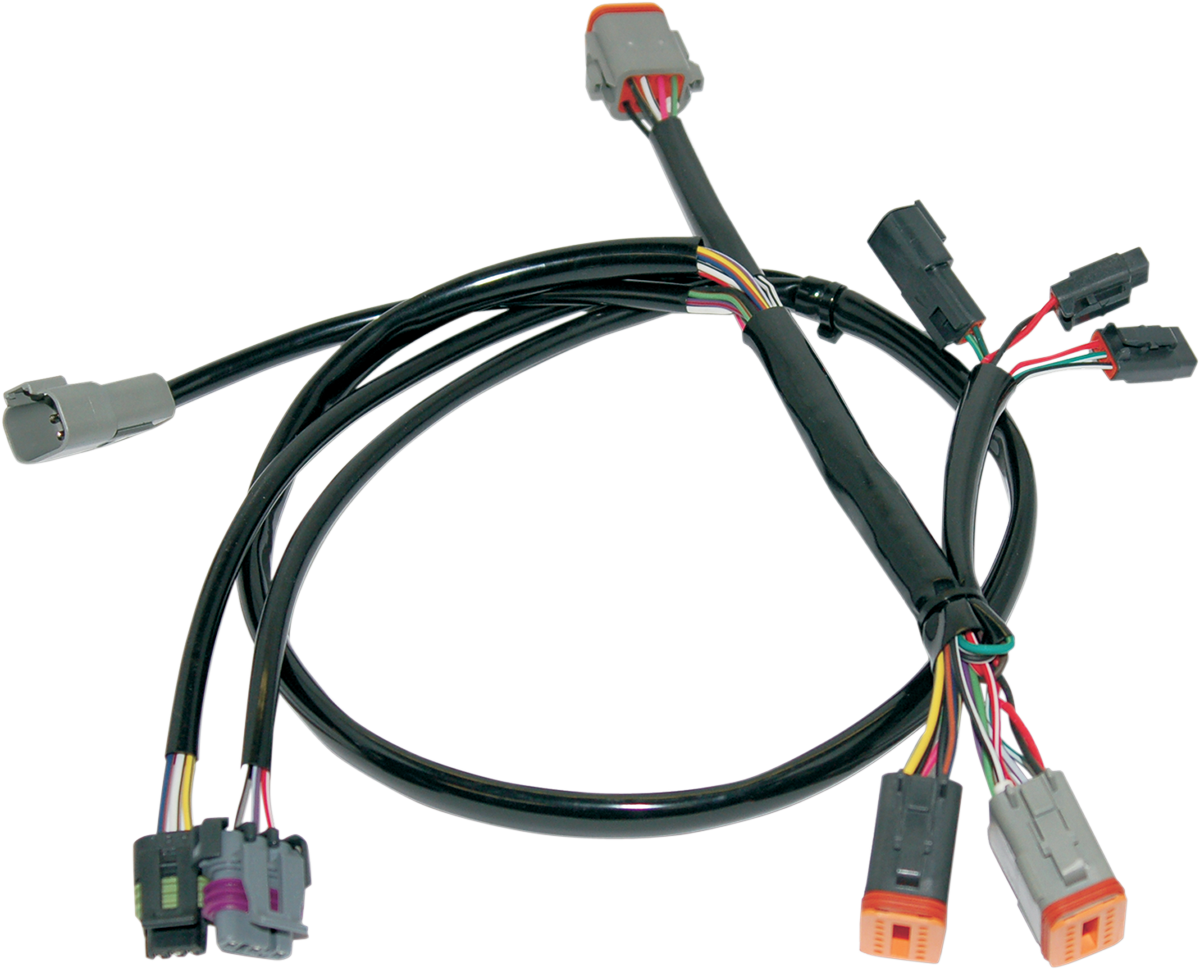 NAMZ Ignition Wiring Harness - Harley Davidson NHD-32435-00