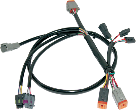 NAMZ Ignition Wiring Harness - Harley Davidson NHD-32435-00