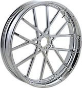 ARLEN NESS Rim - Procross - Front - Chrome - 21"x3.50" 71-513