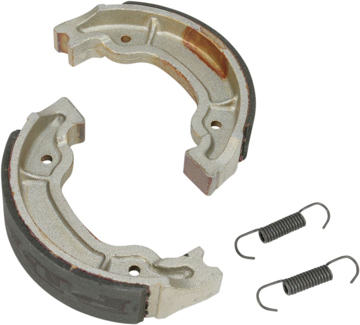 MOOSE UTILITY Brake Shoes - Yamaha M9151