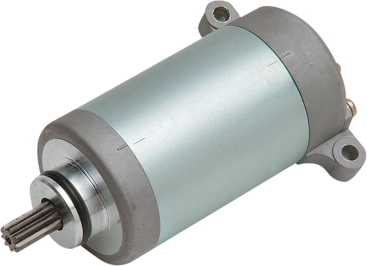 RICK'S MOTORSPORT ELECTRIC Starter Motor - Kawasaki 61-203