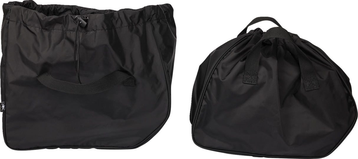 THRASHIN SUPPLY CO. Expedition Saddlebag TSB-008