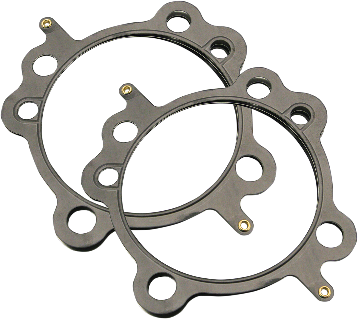 S&S CYCLE Gaskets - 4-1/8" - STK 930-0102