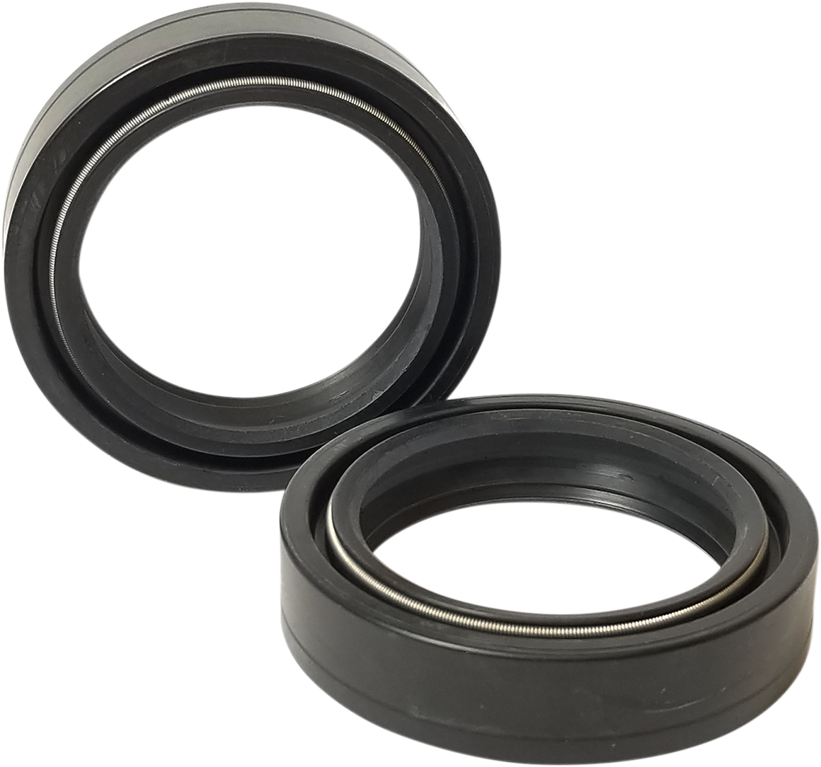 K&S TECHNOLOGIES Fork Seals - 37 mm x 50 mm x 11 mm 16-1030