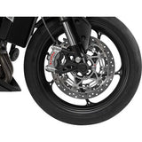 SW-MOTECH Axle Sliders - Front - Set - Suzuki V-Strom /Yamaha MT-10  STP.05.176.10101/B