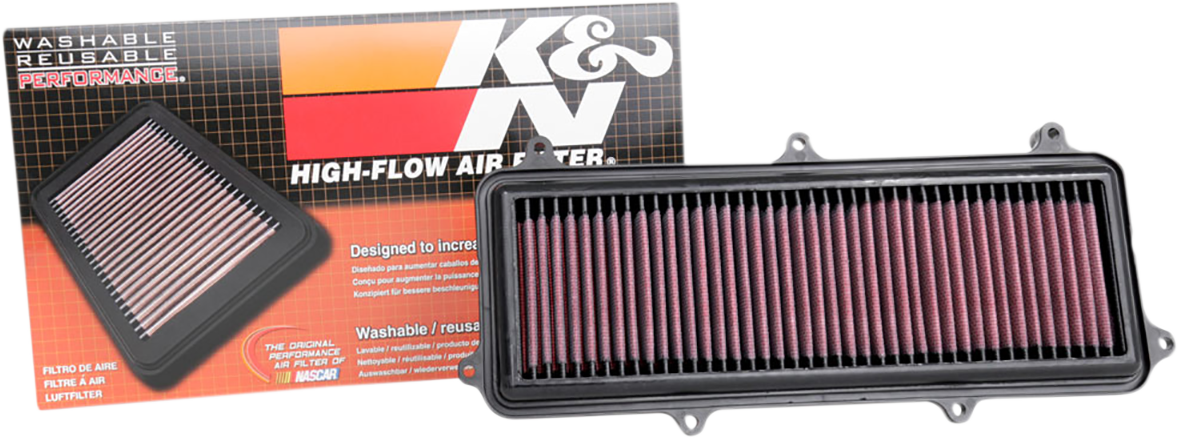 K & N Air Filter - CB1000R HA-1018