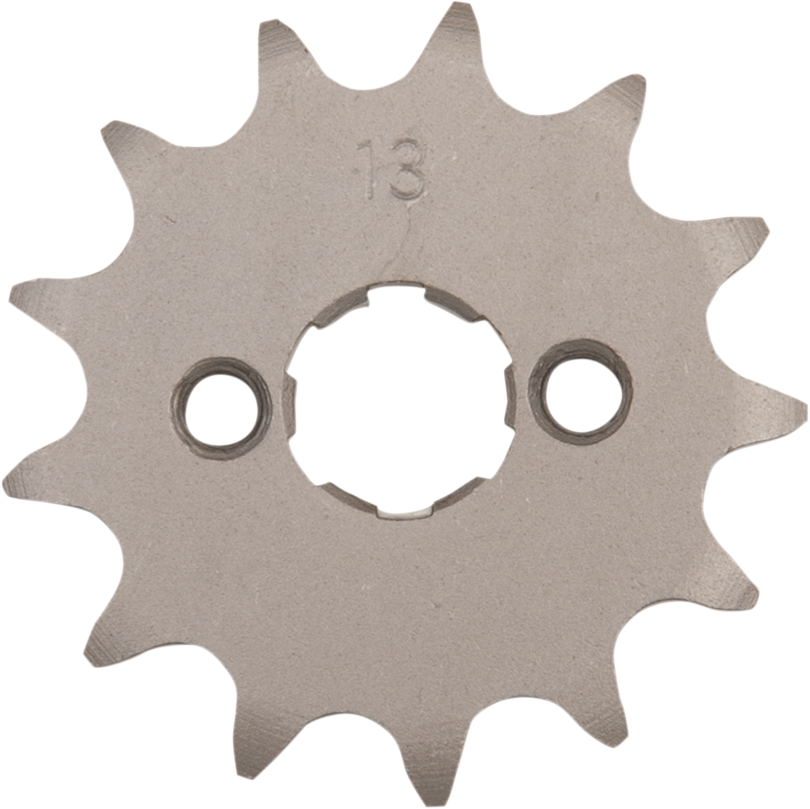 Parts Unlimited Countershaft Sprocket - 13-Tooth 23800045-010-13