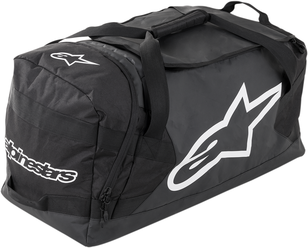 ALPINESTARS Goanna Bag - Black/Gray/White 6106018-140