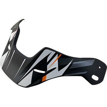 ARAI HELMETS XD-5 Peak - Discovery - Orange Frost 91374