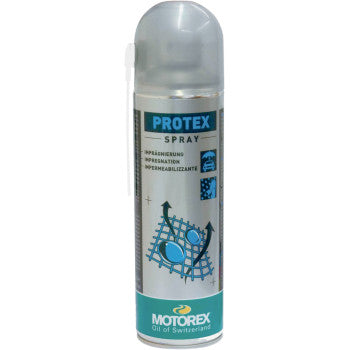 MOTOREX Protex Protectant - 500ml - Aerosol 108795