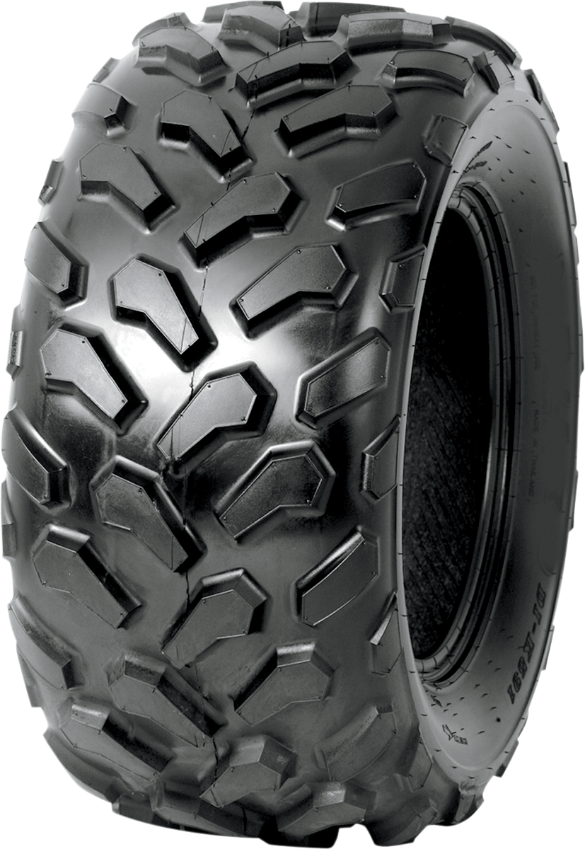 DURO Tire - DI-K591 - Rear - 25x10-12 - 4 Ply 31-K59112-2510B