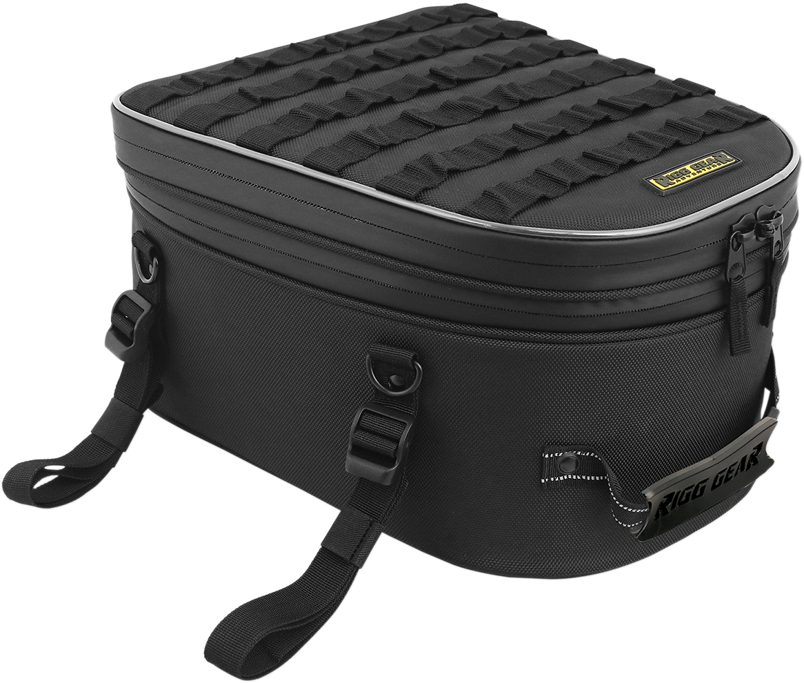 NELSON RIGG Trails End Adventure Tail Bag RG-1055