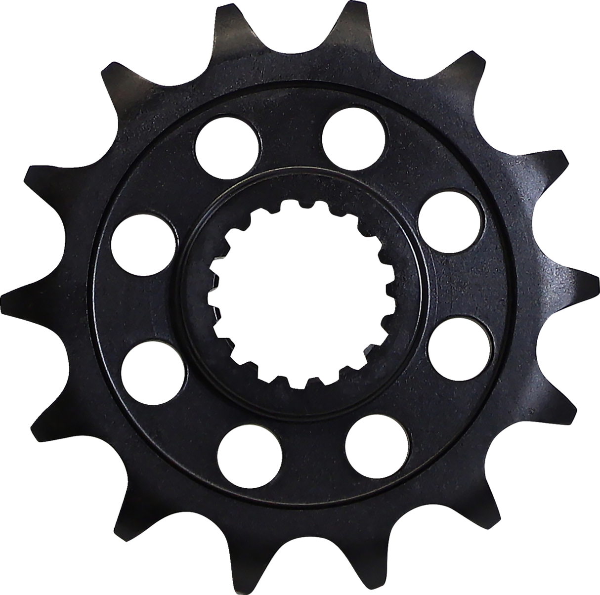 SUNSTAR SPROCKETS Countershaft Sprocket - 14 Tooth - Suzuki 3A314