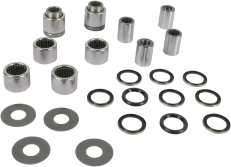 PIVOT WORKS Bearing Linkage Kit PWLK-G02-001