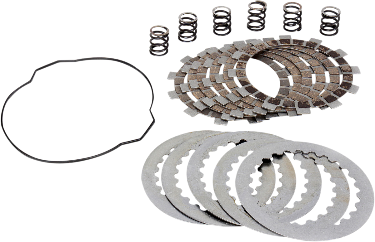 MOOSE RACING Clutch Kit M90-229