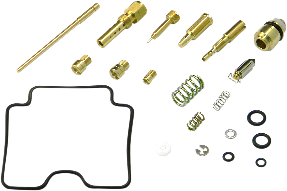 SHINDY Carburetor Repair Kit - Yamaha 03-322