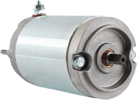 Parts Unlimited Starter Motor - Polaris 410-22055