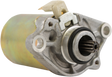 Parts Unlimited Starter Motor - Honda 410-58075