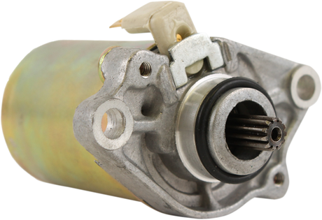 Parts Unlimited Starter Motor - Honda 410-58075