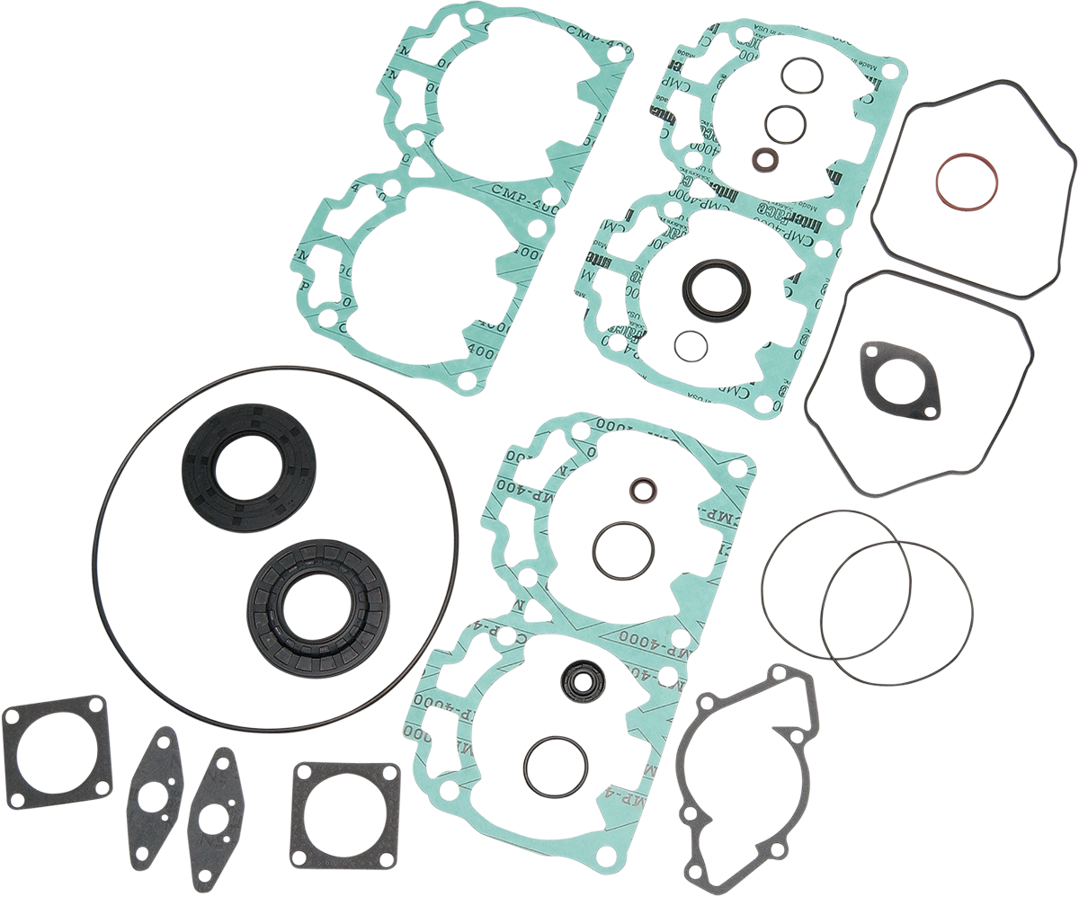 VERTEX Complete Gasket Set - Ski-Doo 711255