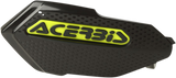 ACERBIS Black/Yellow X-Elite Handguards 2856891040