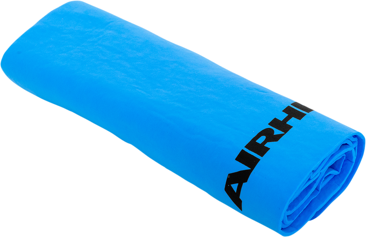 AIRHEAD SPORTS GROUP Absorbing Towel - Blue AHAT-004