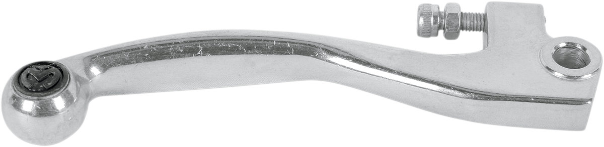 MOOSE RACING Brake Lever - Polished 1BDWE17