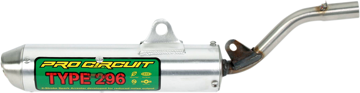 PRO CIRCUIT Spark Arrestor Silencer SK98080-296