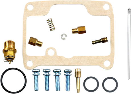 Parts Unlimited Carburetor Rebuild Kit - Ski-Doo 26-10004