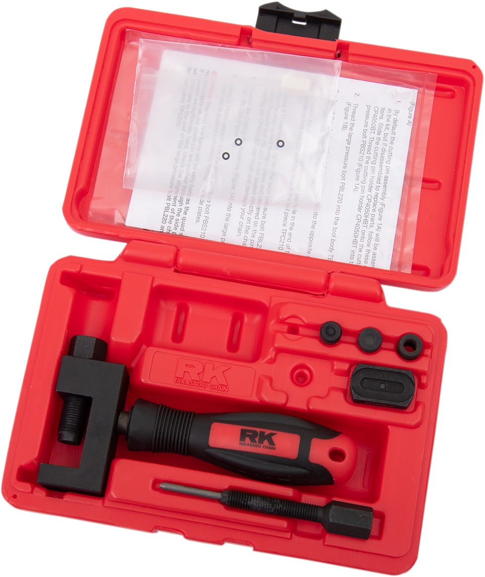 RK Chain Tool UCT2100(50)