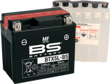 BS BATTERY Battery - BTX5L-BS (YTX) 300618