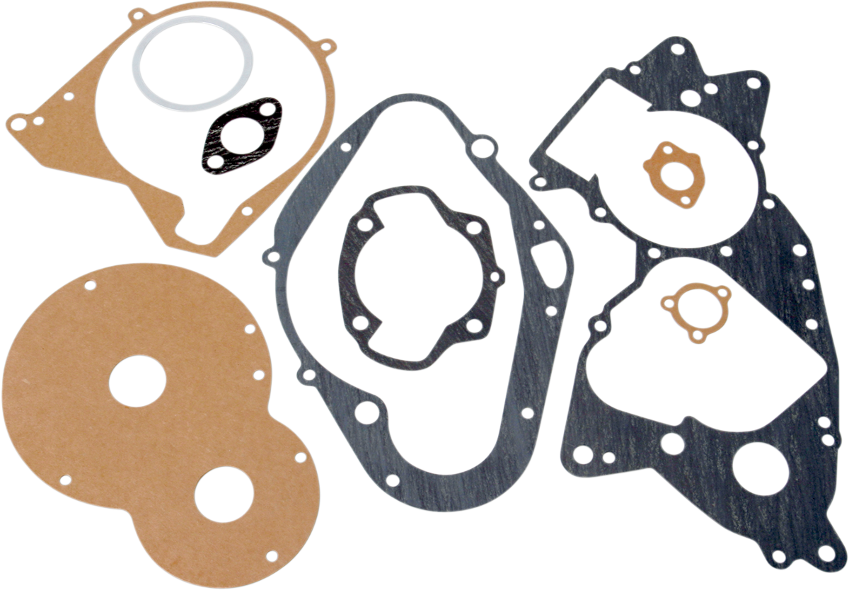 VESRAH Complete Gasket Kit - TS185 VG-351