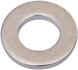 DRAG SPECIALTIES Washer - AN - 5/16" MPB588