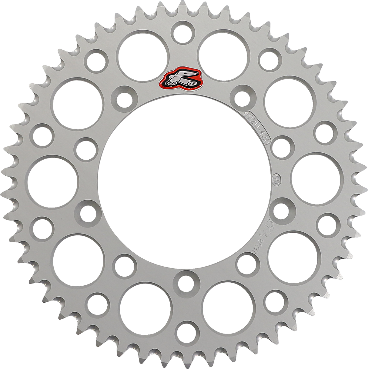 RENTHAL Sprocket - 50 Tooth 192U-420-50GPSI