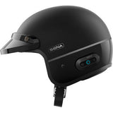 SENA Surge Mesh Helmet - Matte Black - Small SURGE-MBGB00S3